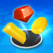 Hole Master - Merge Attack - Androidアプリ