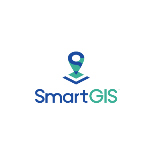 SmartGIS Mang Thít logo