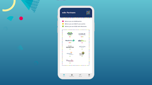 wiiv Screen 3