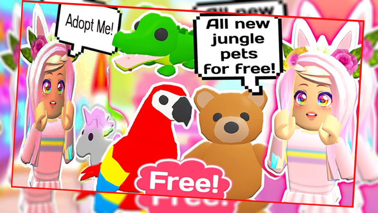 Adopt Me Pets Instructions (Unofficial) APK for Android Download