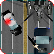 Top 47 Action Apps Like Road Rush: Bank robbery crash - Best Alternatives