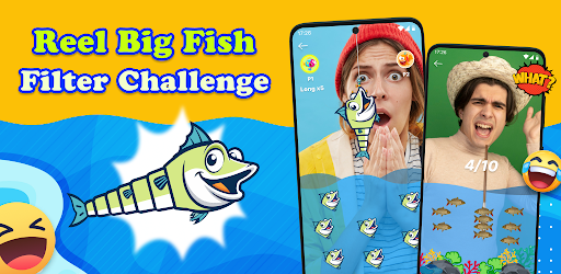 Reel Big Fish: Catch Challenge