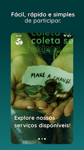 Cidade Bela Screen 2