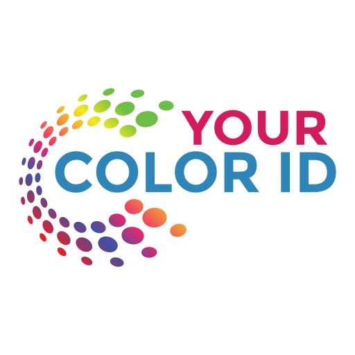 Your Color ID logo
