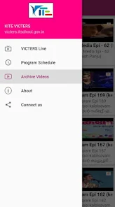 Victers live streaming hotsell