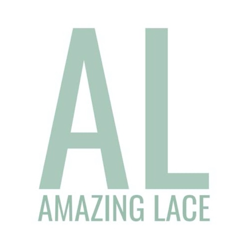 Amazing Lace Header - AppWisp.com