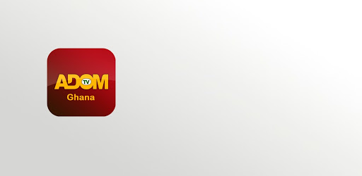 Adom Tv Ghana Apps On Google Play