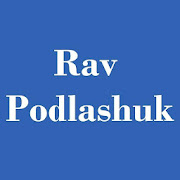 Rav Podlashuk's Shiurim
