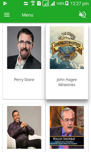 The Grand Gospel Gateway Screen 3