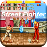 Guide for Street Fighter 2016 icon