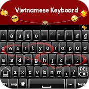 Vietnamese keyboard 2020:Bàn phím tiếng việt