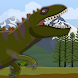 Hybrid Giga: Mountain Rampage - Androidアプリ