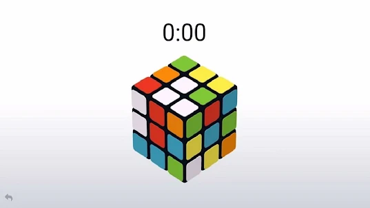 Rubiks Cube Master 3d Puzzle