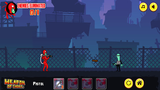 Doodieman Apocalypse