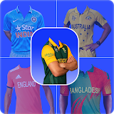 Cricket Photo Suit icon