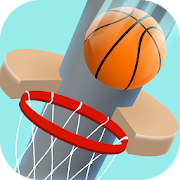 Top 14 Action Apps Like Tower Hoops - Best Alternatives