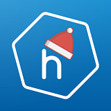 Hexa Bitcoin App icon