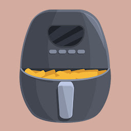 Icon image Air Fryer Recipes
