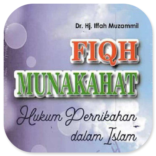 Fiqh Munakahat Pernikahan Download on Windows