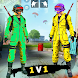 Alone Shooter 1v1 Clash Squad - Androidアプリ