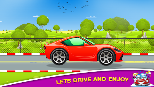 Play Sports Car Wash Gas Station  Free Online Games. KidzSearch.com