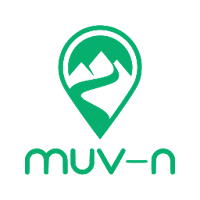 Muv-n: Realtime GPS Sports Tracker