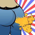 Cover Image of Download Amazing Fart Sounds & Pranks  APK
