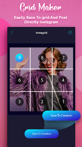 Grid Maker  Photo Collage Maker  StoryArt 2020