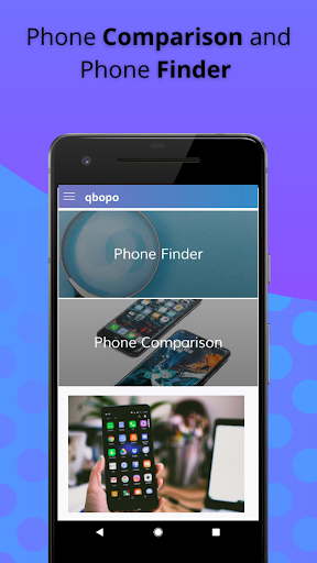Android application Vadodara Mobiles screenshort