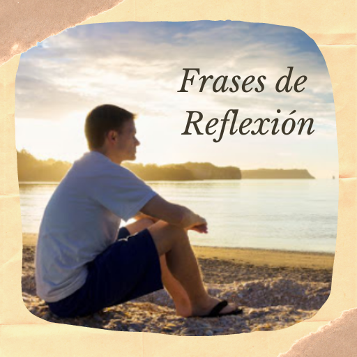 Frases de Reflexión logo