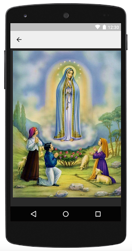 Imagenes Religiosas Screen 3