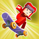 Skate Master Challenge - Androidアプリ