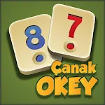 Cover Image of Download Çanak Okey - Mynet 2.13.27 APK