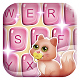 Cute Baby Animals Keyboards icon