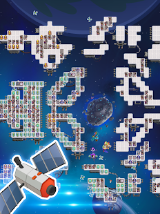 Space Construction: Tycoon Varies with device APK screenshots 18