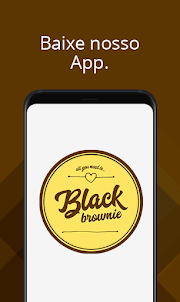 Black Brownie