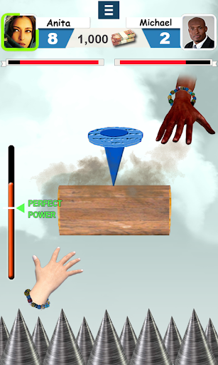 Alikoto 3D  Smash and Hit