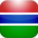 Radio Gambia icon