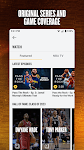 NBA: Live Games & Scores Screenshot 13