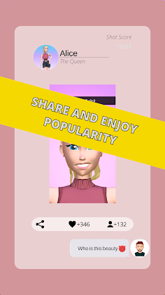 Snap Shot Expression - Screenshot 3