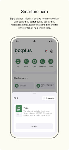 bo:plus Screen 2