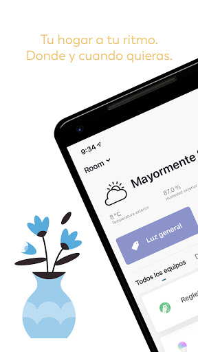 Garza Smart - Aplicaciones en Google Play
