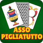 Cover Image of Download Asso Piglia Tutto Online  APK