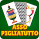 Asso Piglia Tutto Online - Androidアプリ
