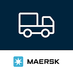 Icon image Maersk Delivery
