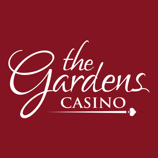 The Gardens Casino for  Android – Latest Version & Features app icon