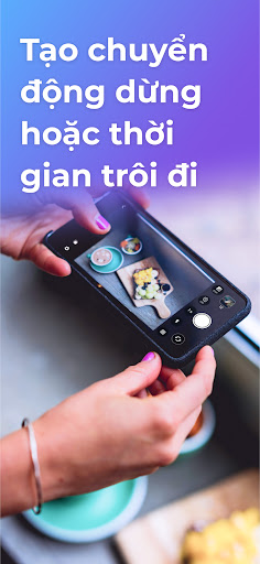 Bản xem trước ứng dụng