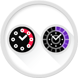 ustwo Timer Watch Faces icon