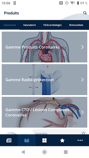 BIOTRONIK FRANCE Screen 2