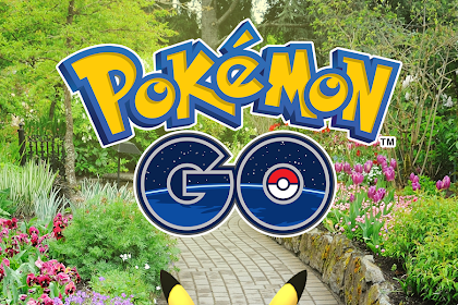 open world pokemon game mobile